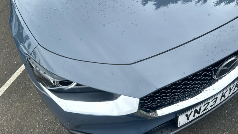 Mazda Cx-30 2.0 e-Skyactiv G MHEV GT Sport Edition 5dr Petrol Hatchback